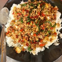 รถเล้งแซ่บสาขา 2 (หน้าโรงเรียนวัดป่าเรไร) -
