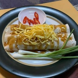 บ้านแม่แตง