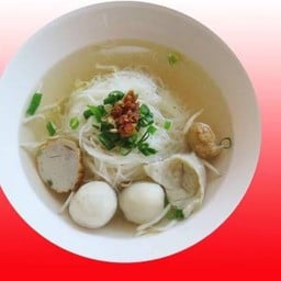 ก๋วยเตี๋ยวน้ำใส