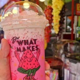 โต ชา กาแฟสด  กาแฟโบราณ by โตซาลาเปา สาขาลาดพร้าว87