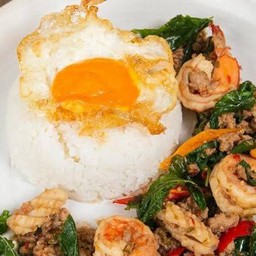 กะเพราทะเล