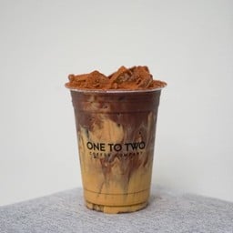 มอคค่าซูพรีม