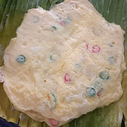 ไข่ป่าม