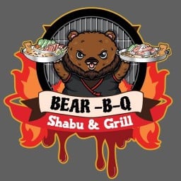 BEAR-B-Q Shabu & Grill คลอง11
