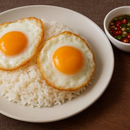 ข้าวยังชีพ