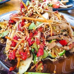 ตำมาม่าซุปเปอร์