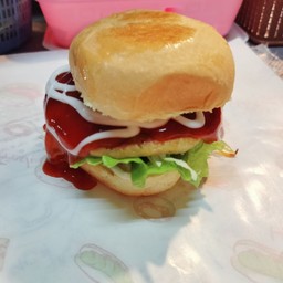 เบอร์เกอร์ไก่