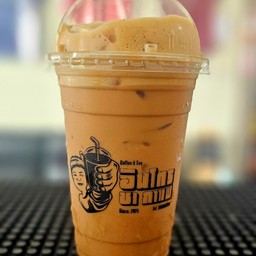 ชาชักปัตตานี