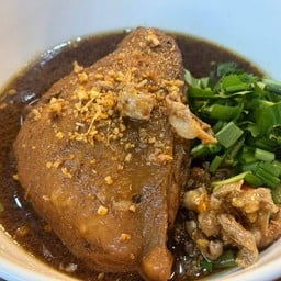 ร้านก๋วยเตี๋ยวเรือแม่พุด byแบซ้อล ร้านก๋วยเตี๋ยวเรือแม่พุด byแบซ้อล