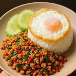 เจ๊น้อย ซอย14 อาหารตามสั่ง