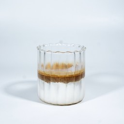 Dirty Coffee