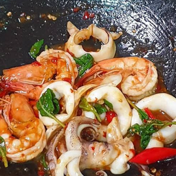 รสชาติ ริมทาง