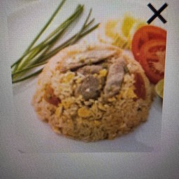 ข้าวผัด