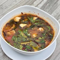 ต้มแซ่บกระดูกอ่อน