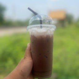 ร้านชานมมิ้นท์