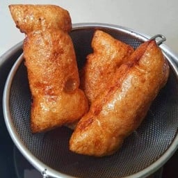 เจ๊รัตน์ กล้วยทอดขนมหวาน