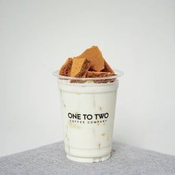 นมทอฟฟี่