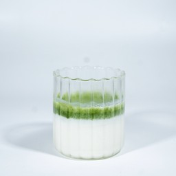 Dirty Matcha