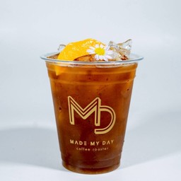 Peach Tea