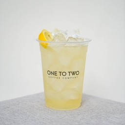 น้ำผึ้งเลมอนเย็น