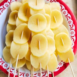 มันฝรั่ง