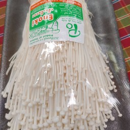 เห็ดเข็มทอง