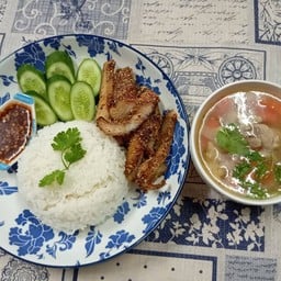 อิ่มเอม@บางแค