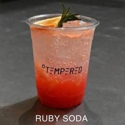 Ruby Soda