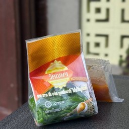 ลอดช่องวัดเจษฯ