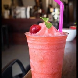 หวานใจ ชาหอม
