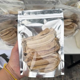 กล้วยหนึบ