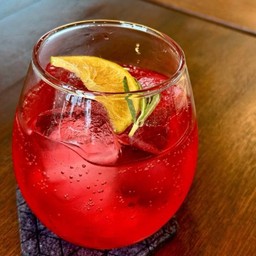 Italian Soda