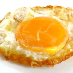 ไข่ดาว Fried Egg