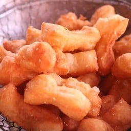 น้ำเต้าหู้ My Friend TOFU ตลาดมีดี มาร์เก็ต