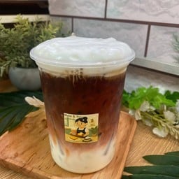 ชากาแฟเวลา