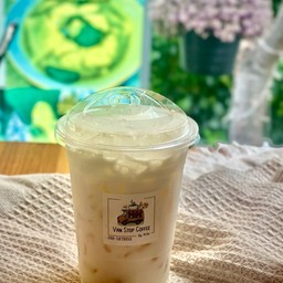 นมสด เย็น