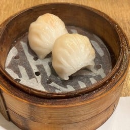 Dim Sum Here