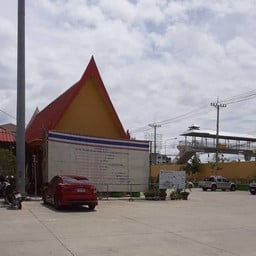 วัดน้อยสุวรรณาราม