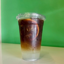 อเมริกาโน่เลม่อน