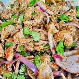 ลองเบิ่งบ่แซ่บดอก