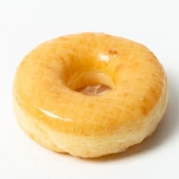 โดนัทดั้งเดิม Original Donuts 原味甜甜圈