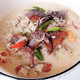 หลนปูเค็ม