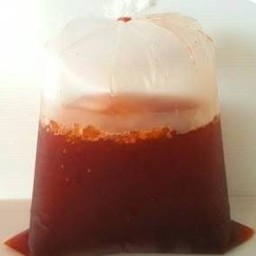 ชามะนาว