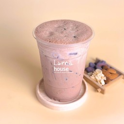 Roasted Almond Chocolate