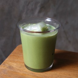 เก็นไมฉะลาเต้