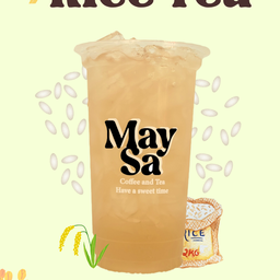 ชาข้าวหอม