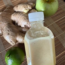 Juicy Boost
