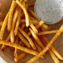 French Fries / เฟรนช์ฟรายส์เบรคแตก