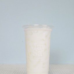 นมสดเฮเซลนัท