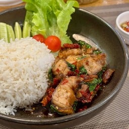 ตำโคราช Central Korat
